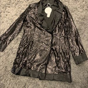 Beautiful Sequence mini dress￼